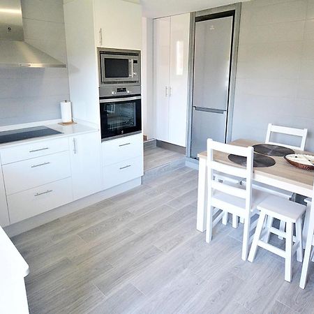 Galihost - Casa Los Manolos En Vilanova De Arousa Extérieur photo