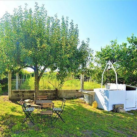 Galihost - Casa Los Manolos En Vilanova De Arousa Extérieur photo