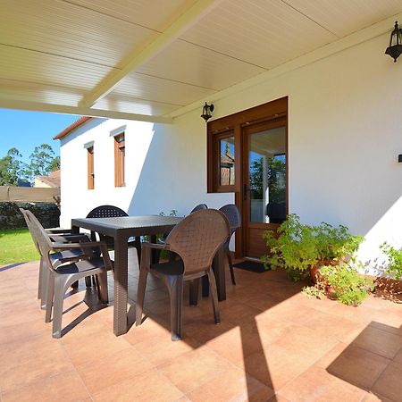 Galihost - Casa Los Manolos En Vilanova De Arousa Extérieur photo