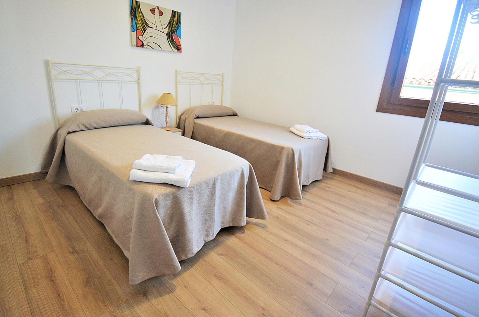 Galihost - Casa Los Manolos En Vilanova De Arousa Extérieur photo