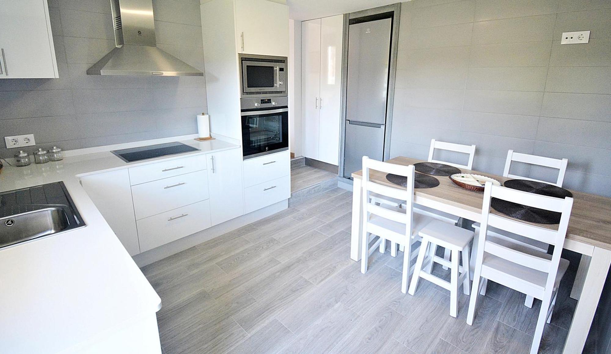 Galihost - Casa Los Manolos En Vilanova De Arousa Extérieur photo