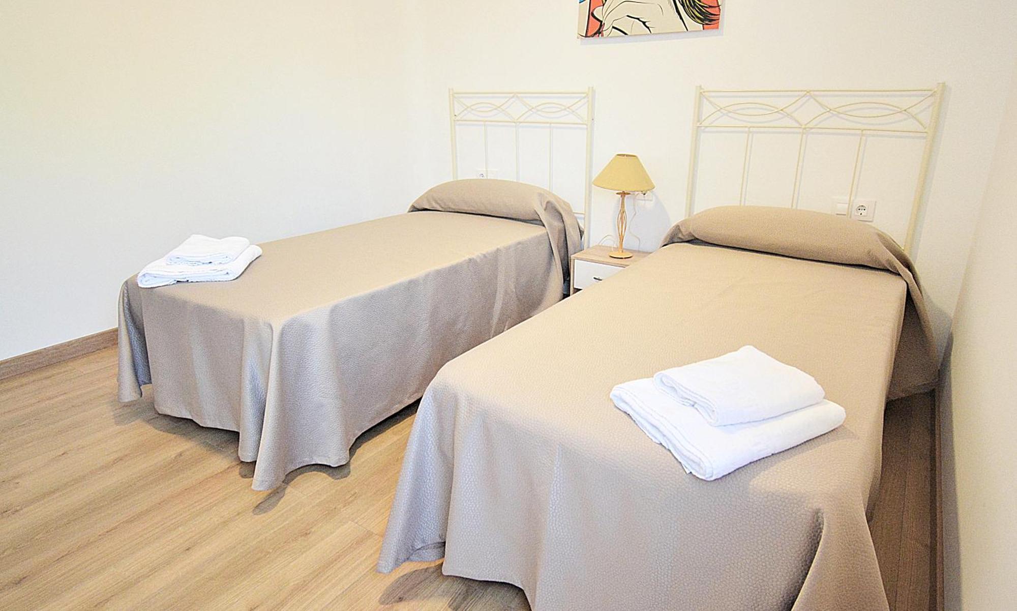 Galihost - Casa Los Manolos En Vilanova De Arousa Extérieur photo