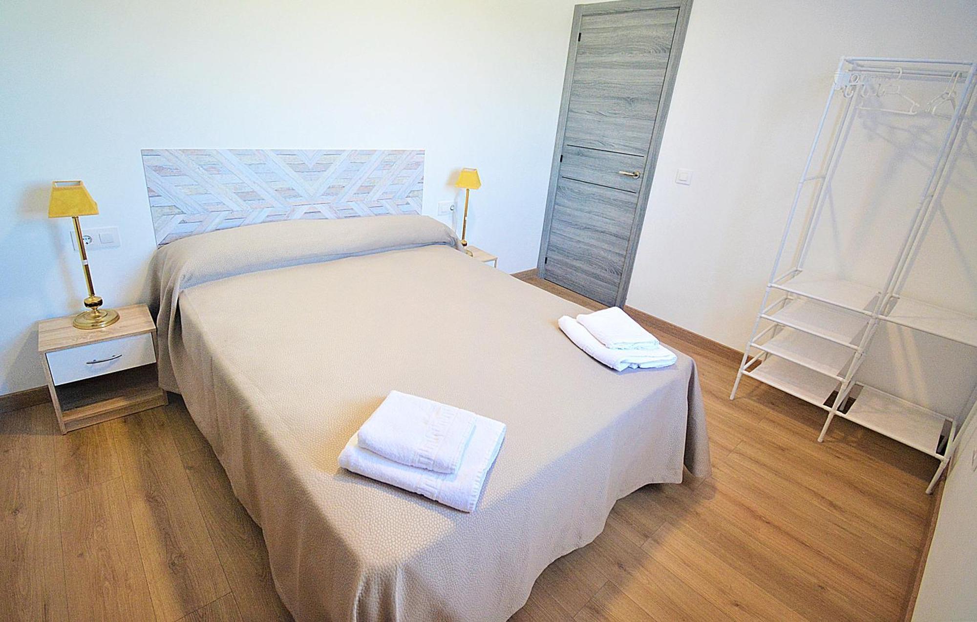 Galihost - Casa Los Manolos En Vilanova De Arousa Extérieur photo