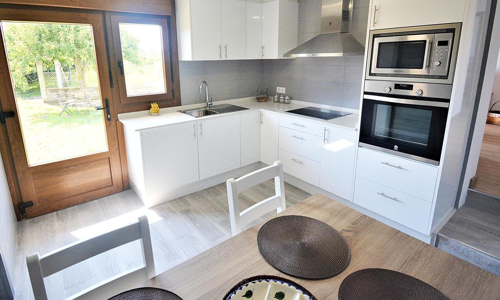 Galihost - Casa Los Manolos En Vilanova De Arousa Extérieur photo
