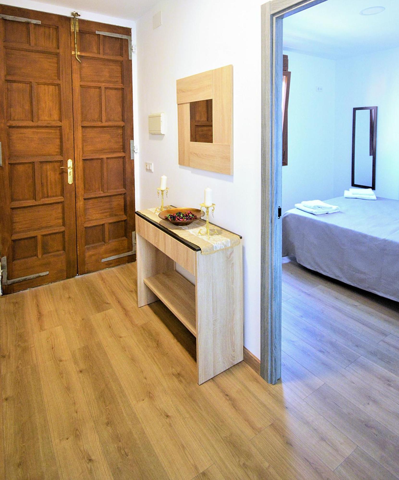 Galihost - Casa Los Manolos En Vilanova De Arousa Extérieur photo