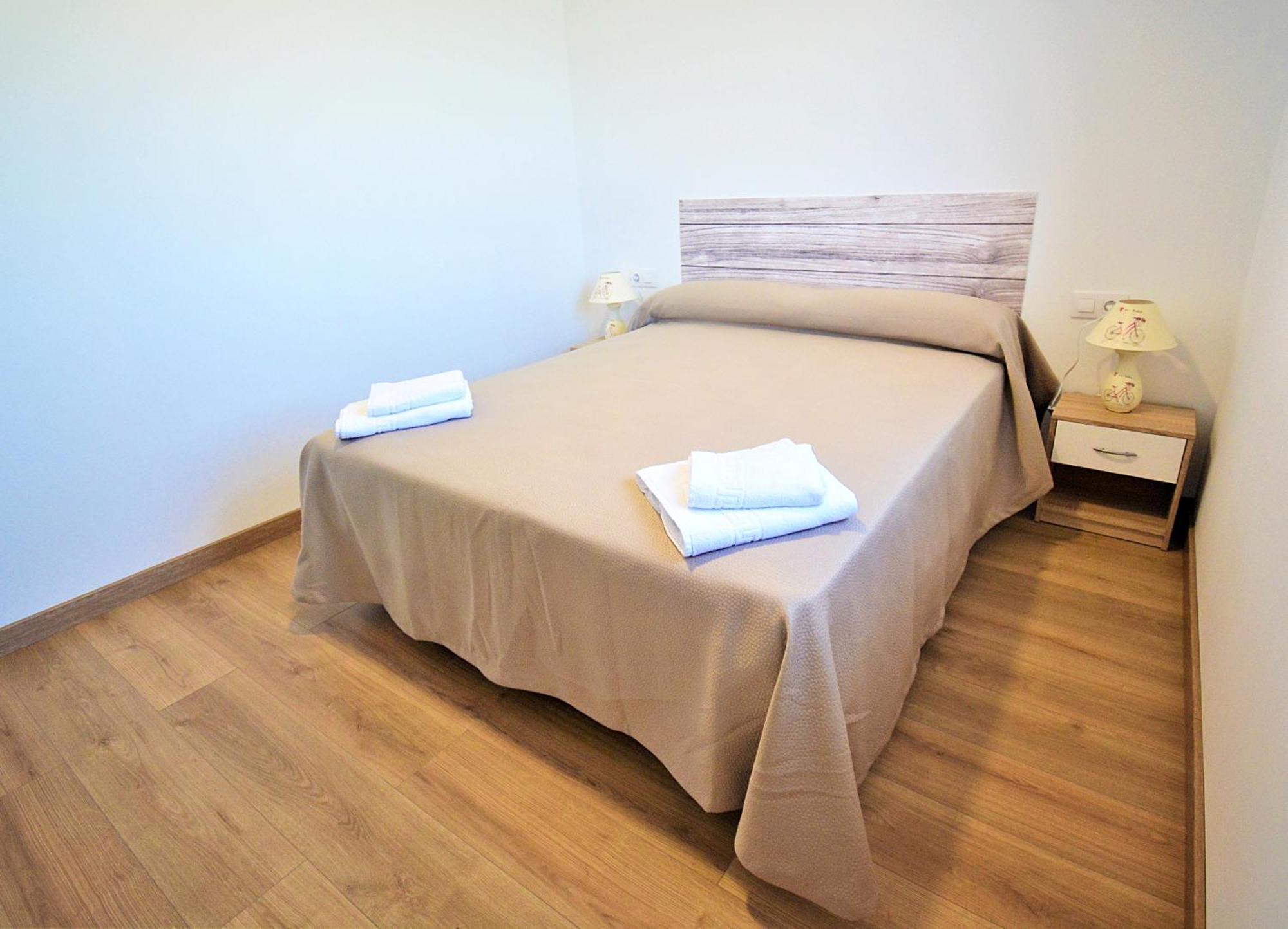 Galihost - Casa Los Manolos En Vilanova De Arousa Extérieur photo