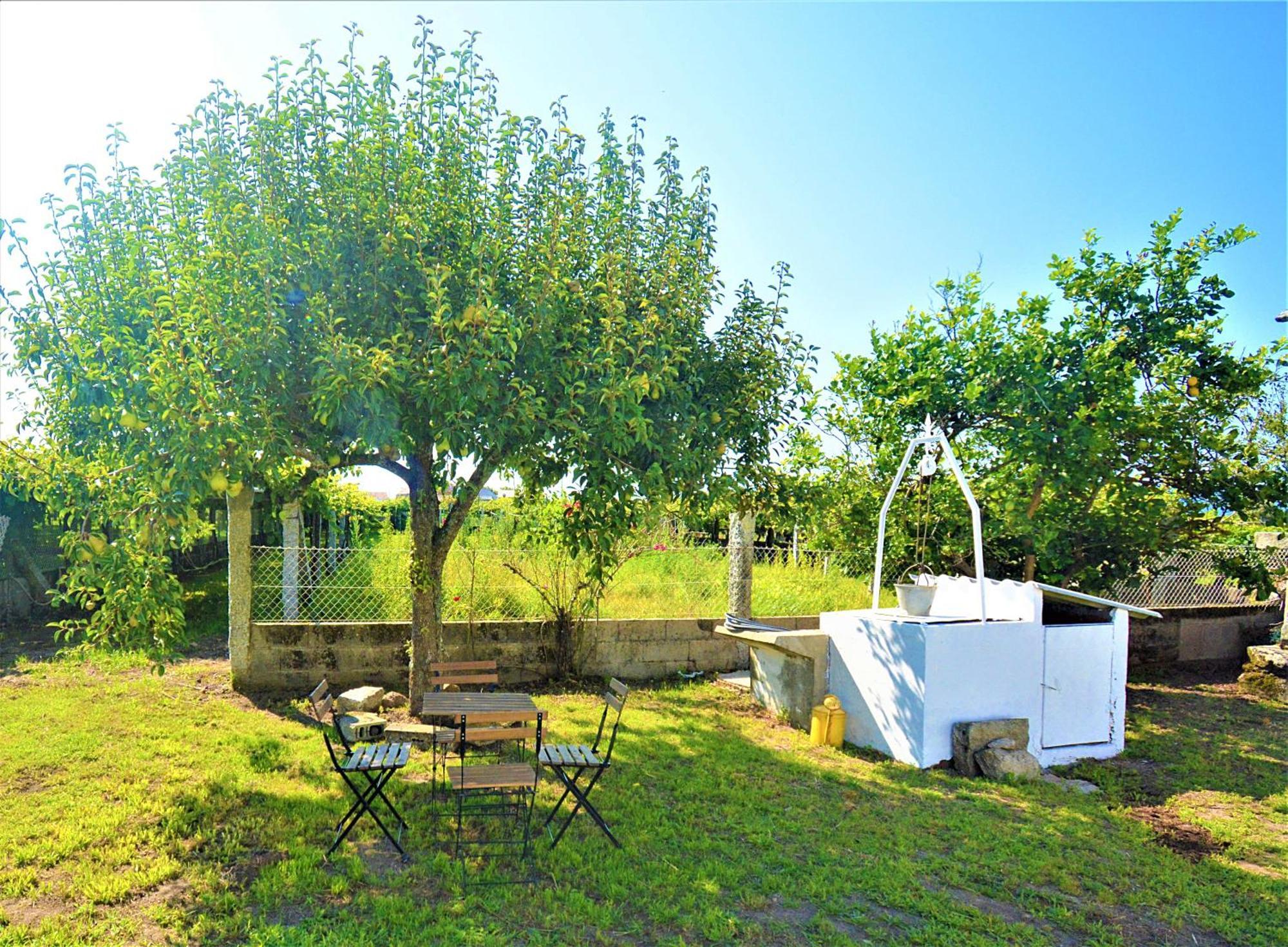 Galihost - Casa Los Manolos En Vilanova De Arousa Extérieur photo