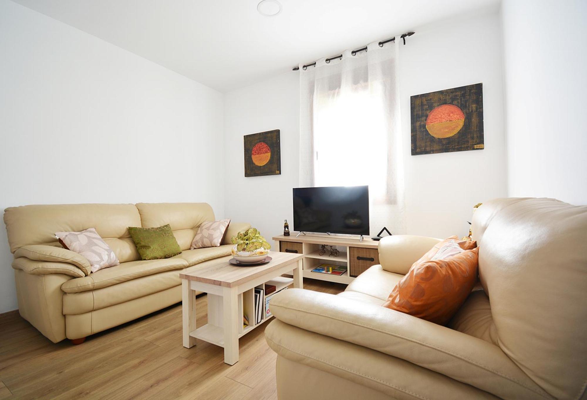 Galihost - Casa Los Manolos En Vilanova De Arousa Extérieur photo